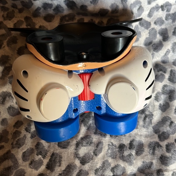 Walt Disney Mickey Mouse Children's Binoculars - Picture 3 of 4